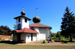 jarek 
St. Michael the Archangel Orthodox church in Lomné village 
2026-10-15 16:06:29