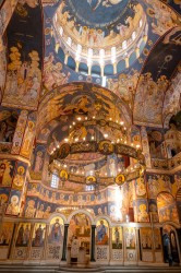 alik 
 St. John Vladimir Cathedral in Bar 