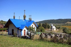 jarek 
St. Nicholas Orthodox church in Bžany village 
2026-10-16 16:07:31