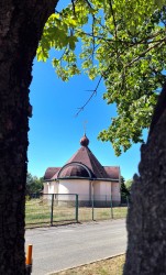 jarek 
The Protection of the Mother of God Orthodox church in Vranov nad Topľou 
2026-10-16 16:08:22