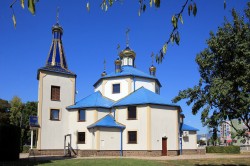 jarek 
Sts. Cyril and Methody Orthodox church in Michalovce 
2026-10-16 16:08:52