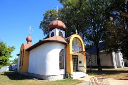 jarek 
The Ascension Orthodox church in Falkušovce village 
2026-10-16 16:10:34