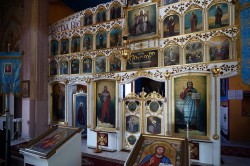 jarek 
The Nativity of the Mother of God Orthodox church in Zemplínska Široká village 
2026-10-16 16:12:28