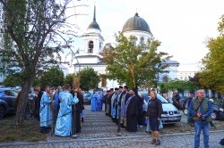 jarek1 
St. Martyr Gabriel of Zabłudów feast in Białystok Cathedral - the All-Night Vilgil, 2026 
2026-10-16 16:21:18