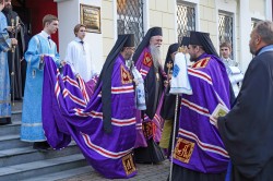 jarek1 
St. Martyr Gabriel of Zabłudów feast in Białystok Cathedral - the All-Night Vilgil, 2026 
2026-10-16 16:21:35