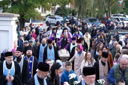 jarek1 
St. Martyr Gabriel of Zabłudów feast in Białystok Cathedral - the All-Night Vilgil, 2026 
2026-10-16 16:22:07