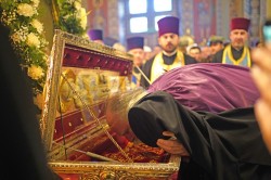 jarek1 
St. Martyr Gabriel of Zabłudów feast in Białystok Cathedral - the All-Night Vilgil, 2026 
2026-10-16 16:22:24