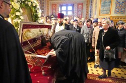 jarek1 
St. Martyr Gabriel of Zabłudów feast in Białystok Cathedral - the All-Night Vilgil, 2026   
2026-10-17 18:26:32