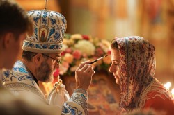 jarek11 
 The All-Night Vigil of the Nativity of the Mother of God feast in Zwierki Convent, 2026