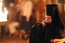 jarek11 
 The All-Night Vigil of the Nativity of the Mother of God feast in Zwierki Convent, 2026