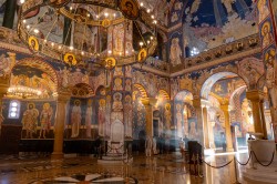 alik 
 St. John Vladimir Cathedral in Bar 