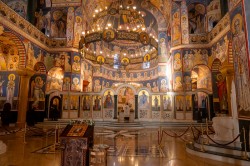 alik 
 St. John Vladimir Cathedral in Bar 