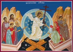 jarek 
Ressurection of Christ fresco from Sts. Peter and Paul Orthodox church in Ubľa village 
0 
2026-10-18 19:29:50
