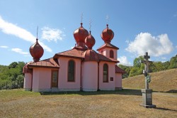 jarek 
St. Vladimir Orthodox church in Hrabová Roztoka 
0 
2026-10-18 19:31:43
