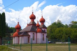 jarek 
The Holy Spirit Orthodox church in Dúbrava village 
0 
2026-10-18 19:36:17