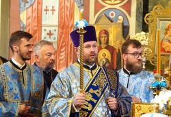 jarek1 
St. Martyr Gabriel of Zabłudów feast in Białystok Cathedral - the All-Night Vilgil, 2026  
0 
2026-10-18 19:37:45