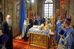 jarek1 
St. Martyr Gabriel of Zabłudów feast in Białystok Cathedral - the All-Night Vilgil, 2026  
0 
2026-10-18 19:38:14