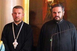 jarek1 
St. Martyr Gabriel of Zabłudów feast in Białystok Cathedral - the All-Night Vilgil, 2026  
0 
2026-10-18 19:38:31