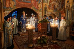 jarek11 
The All-Night Vigil of the Nativity of the Mother of God feast in Zwierki Convent, 2026  
0 
2026-10-18 19:40:19