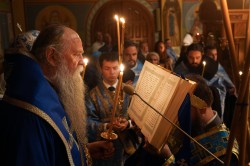 jarek11 
The All-Night Vigil of the Nativity of the Mother of God feast in Zwierki Convent, 2026  
0 
2026-10-18 19:40:30