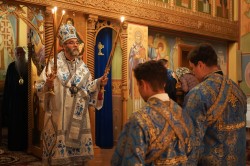 jarek11 
The All-Night Vigil of the Nativity of the Mother of God feast in Zwierki Convent, 2026  
0 
2026-10-18 19:40:41