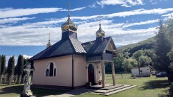 jarek 
The Nativity of the Mother of God Orthodox church in Michajlov village 
0 
2026-10-19 19:32:22