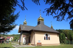 jarek 
The Nativity of the Mother of God Orthodox church in Michajlov village 
0 
2026-10-19 19:32:38