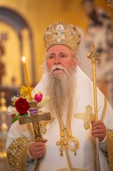alik 
 Metropolitan Joanikje