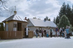 filmorth 
 Pascha (I)