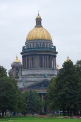 Andrew_Swarga 
 Государственный Исаакиевский собор, Санкт-Петербург
