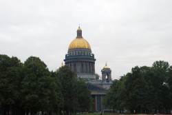 Andrew_Swarga 
 Государственный Исаакиевский собор, Санкт-Петербург