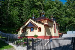 alik 
 Bardejovskie Kupele
