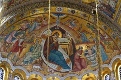 jarek1 
Mosaic in St. Sava Church in Belgrade 
2026-10-26 09:59:52