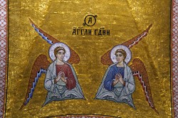 jarek1 
Mosaic in St. Sava Church in Belgrade 
2026-10-26 10:00:13