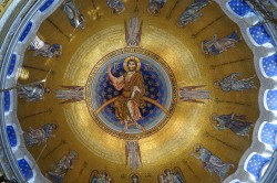 jarek1 
Mosaic in St. Sava Church in Belgrade 
2026-10-26 10:00:51