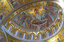 jarek1 
Mosaic in St. Sava Church in Belgrade 
2026-10-26 10:01:07