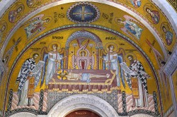 jarek1 
Mosaic in St. Sava Church in Belgrade 
2026-10-26 10:01:24