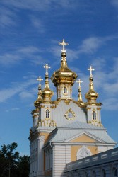 Andrew_Swarga 
 Придворный собор Святых первоверховных апостолов Петра и Павла 2012 г.