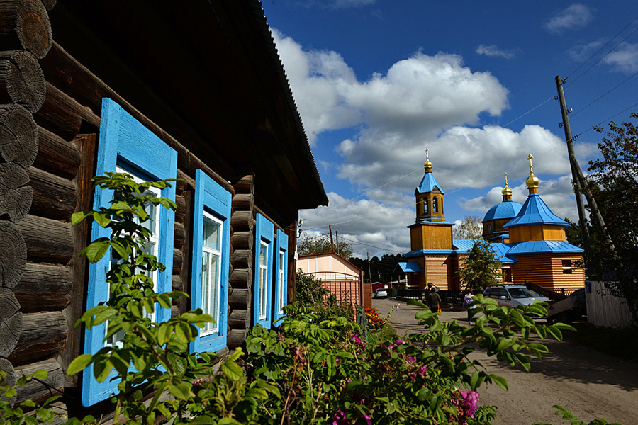 Zorkaltsevo  