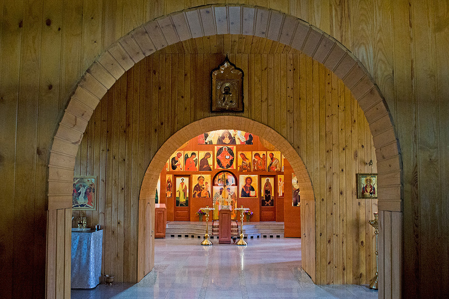 Zorkaltsevo  