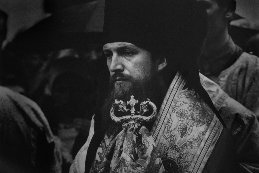 Bp Grzegorz  
