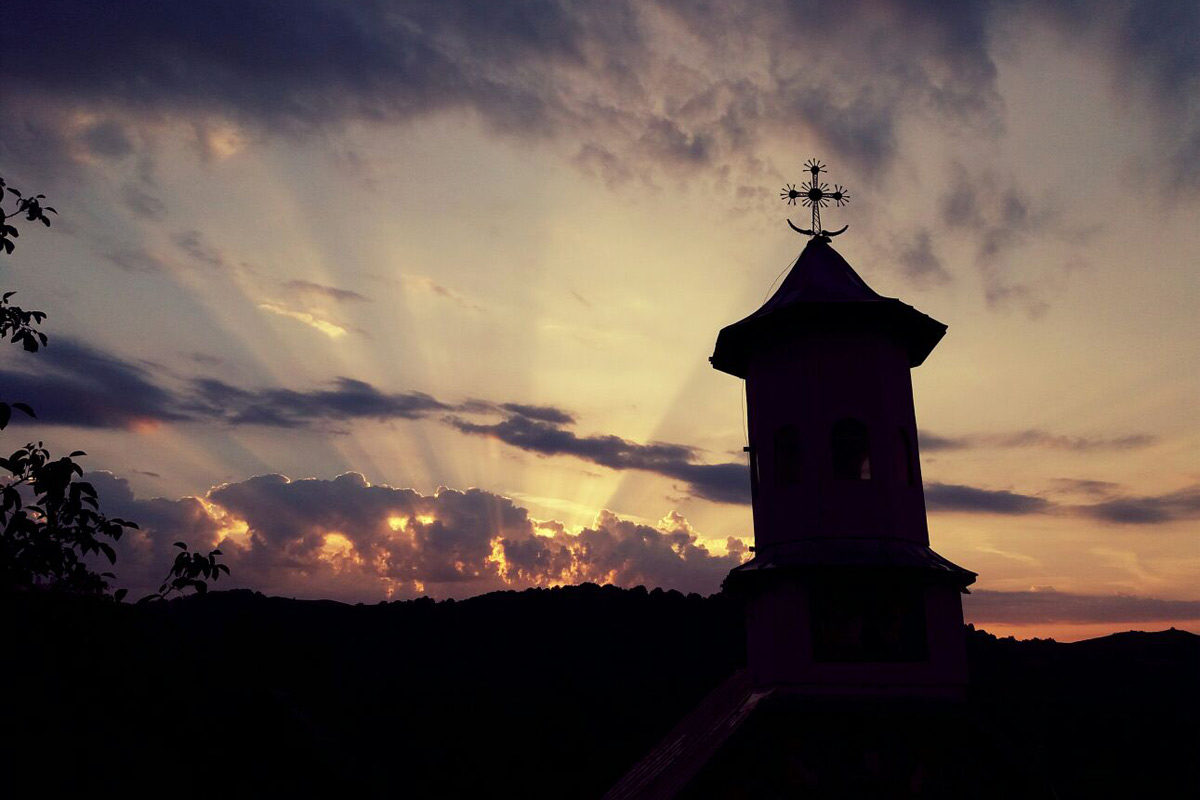 Sunrise     
