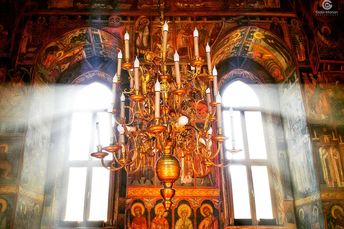 The Light    