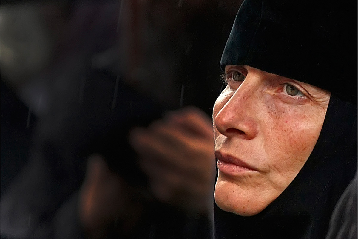 The Nun 