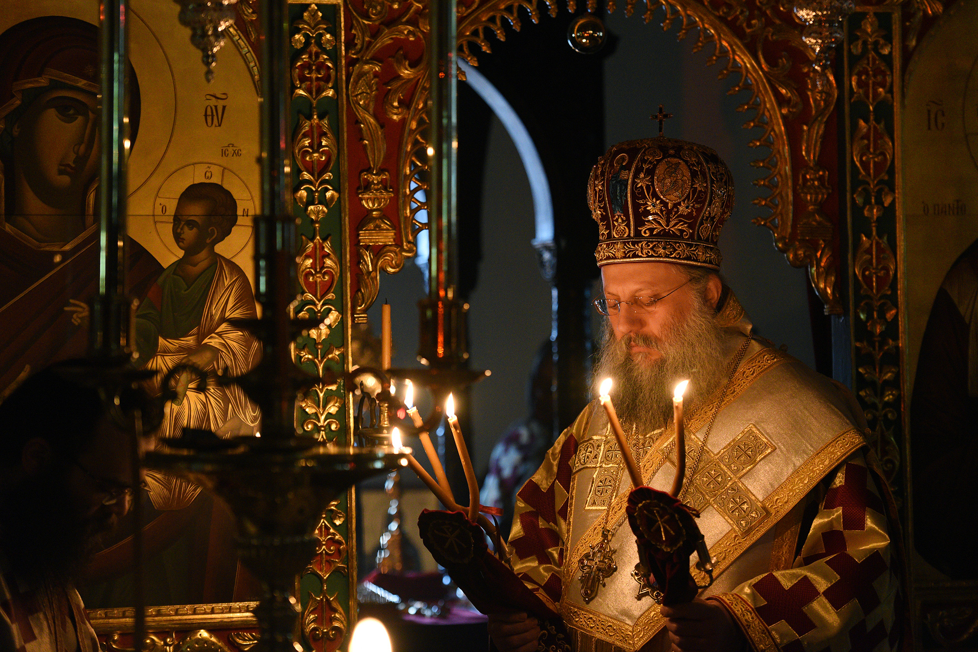Bp Epiphanius 