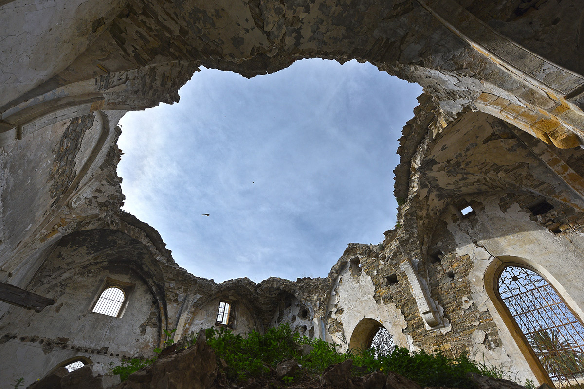 Agios Andronikos, Kythrea    