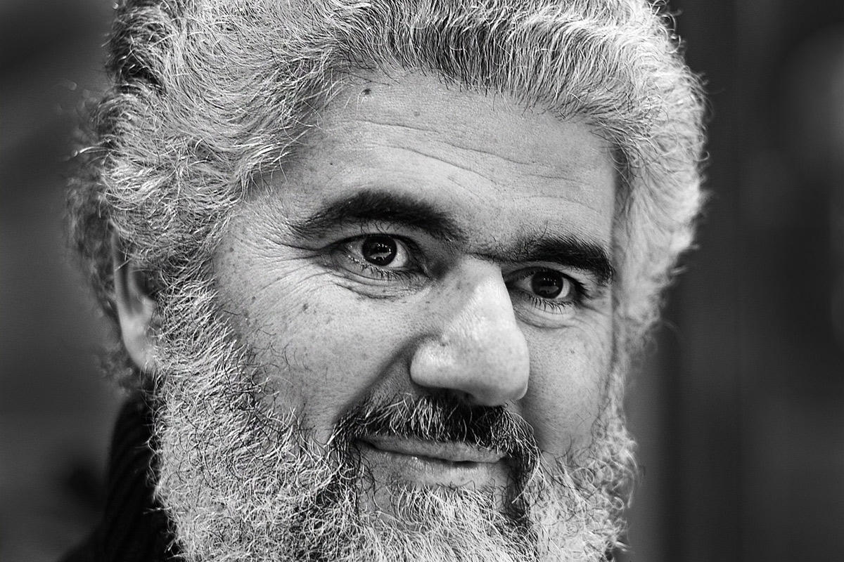 Fr Benedict Ioannou 