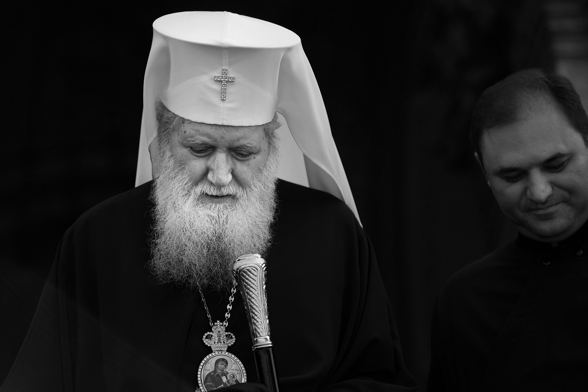 Patriarch Neophyte of Bulgaria
