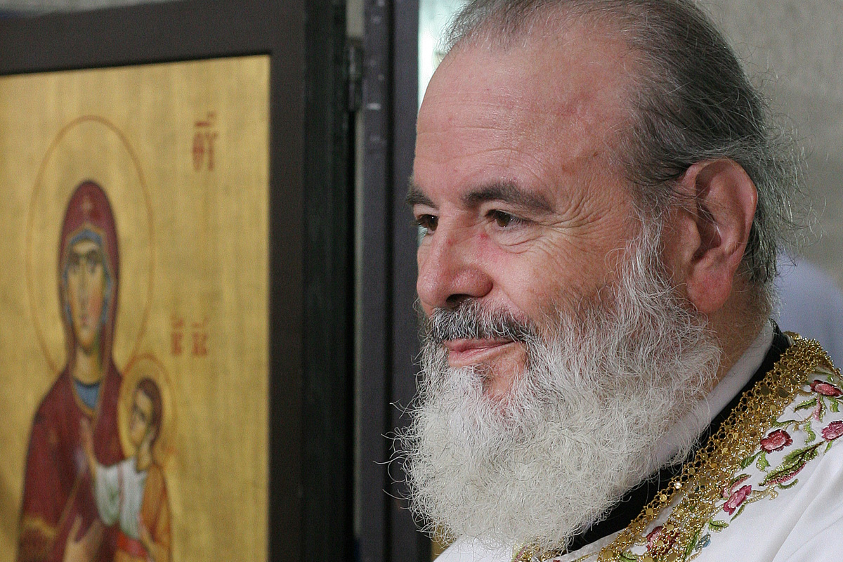 Abp Chrystodoulos
