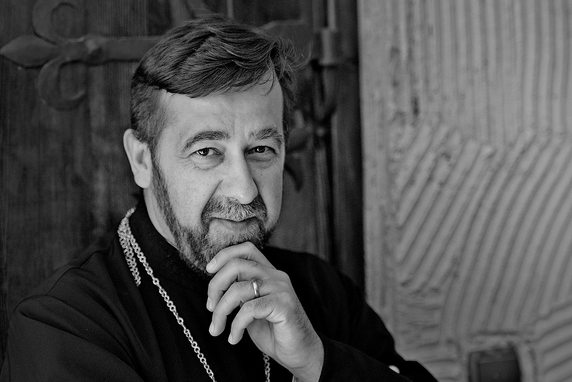 fr. Andrzej Kuźma